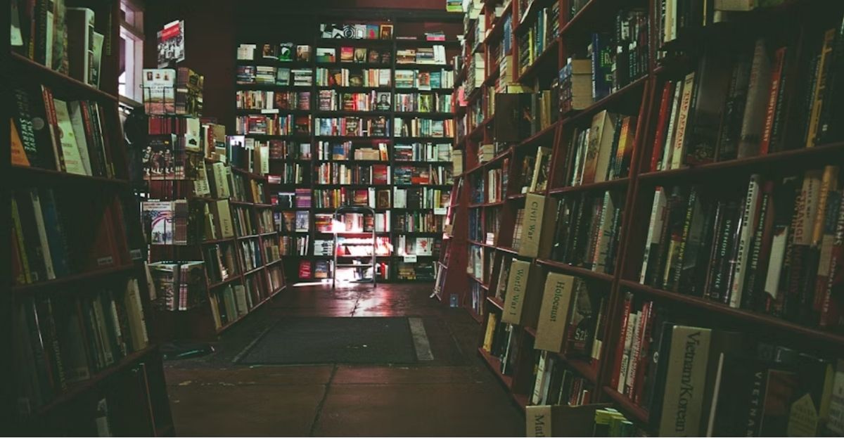 Must-Visit Literary Destinations Every Book Lover Will Adore